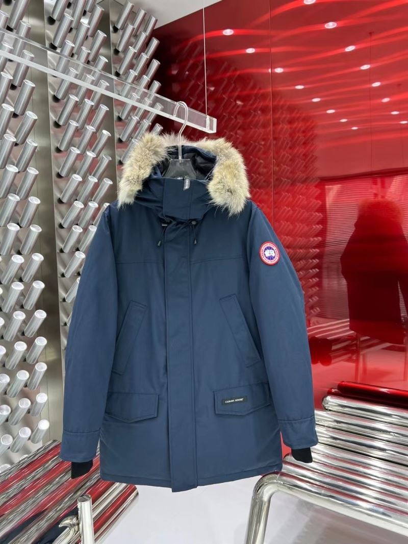 Canada Goose Down Jackets